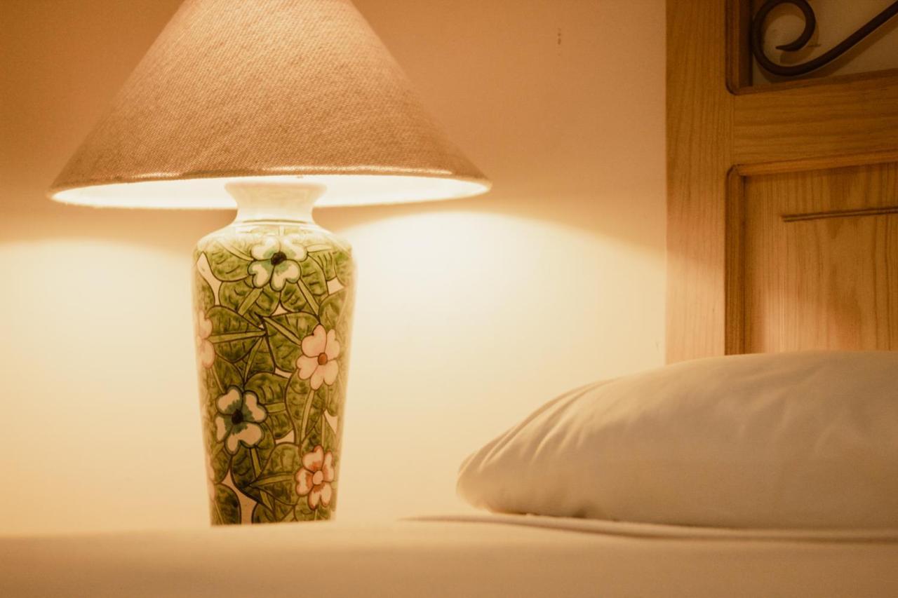 Hotel Casa Guiva Oaxaca Kültér fotó